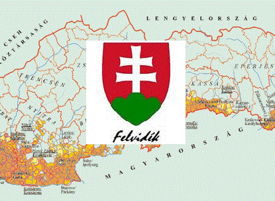 Felvidék n1