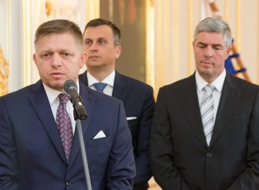 Fico és bugár