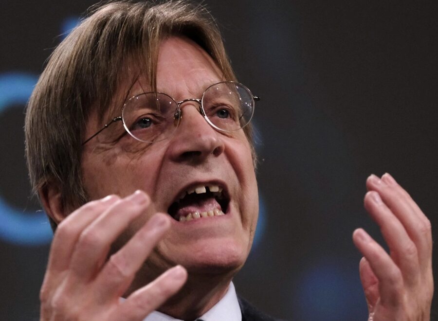 Verhofstadt