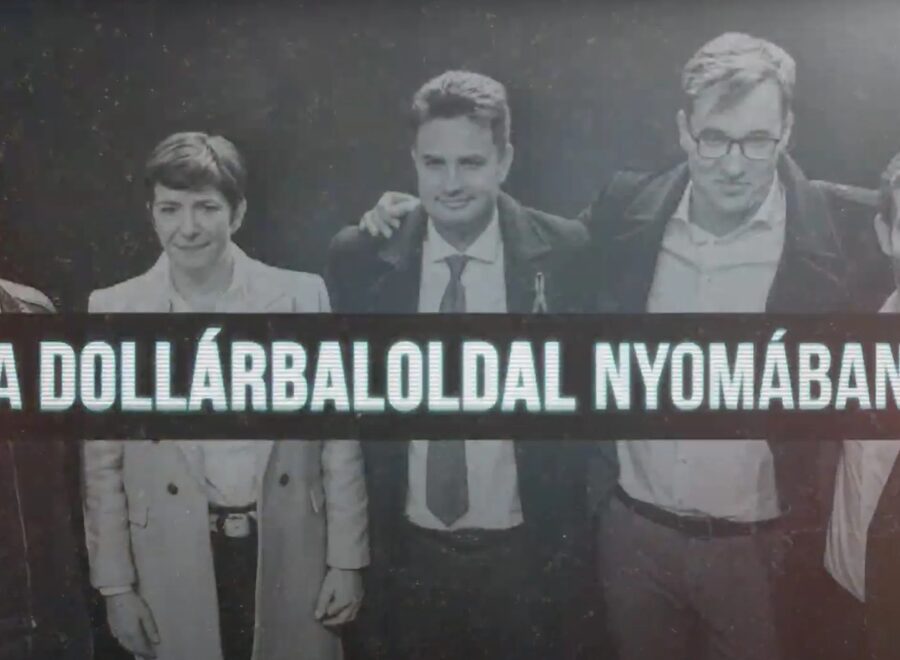 Dollarbaloldal