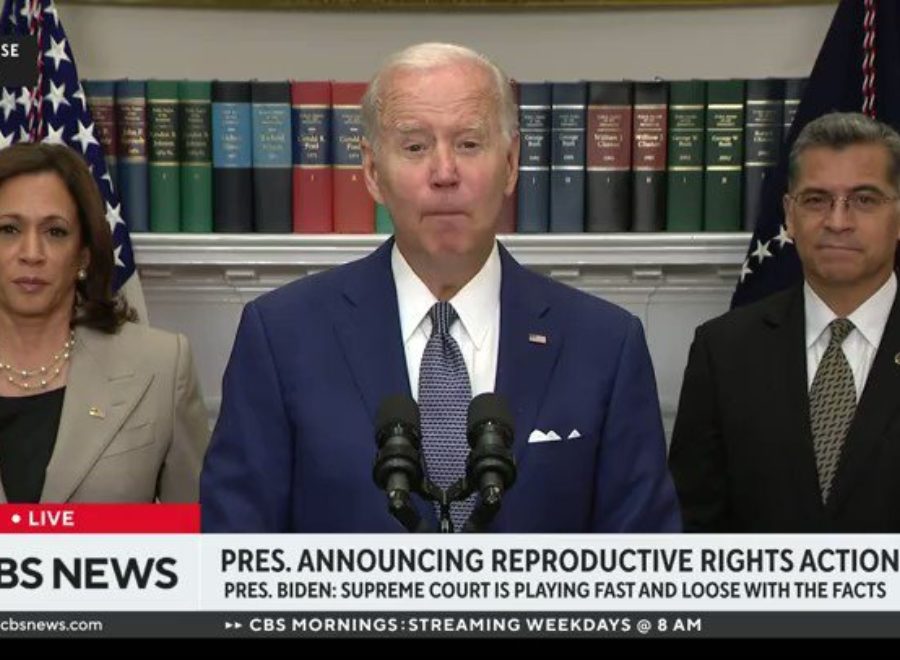 Biden súgógép