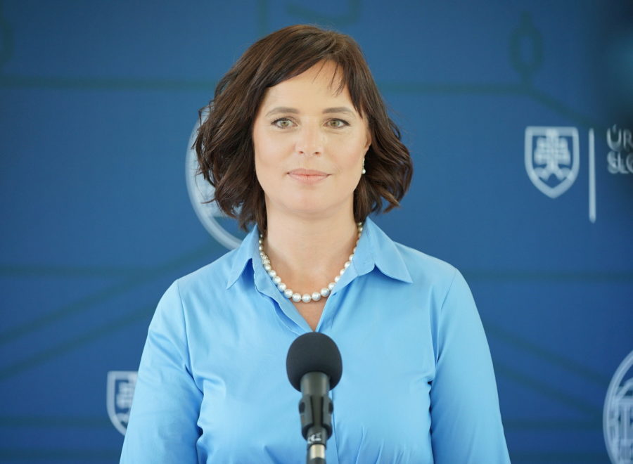 Remišová