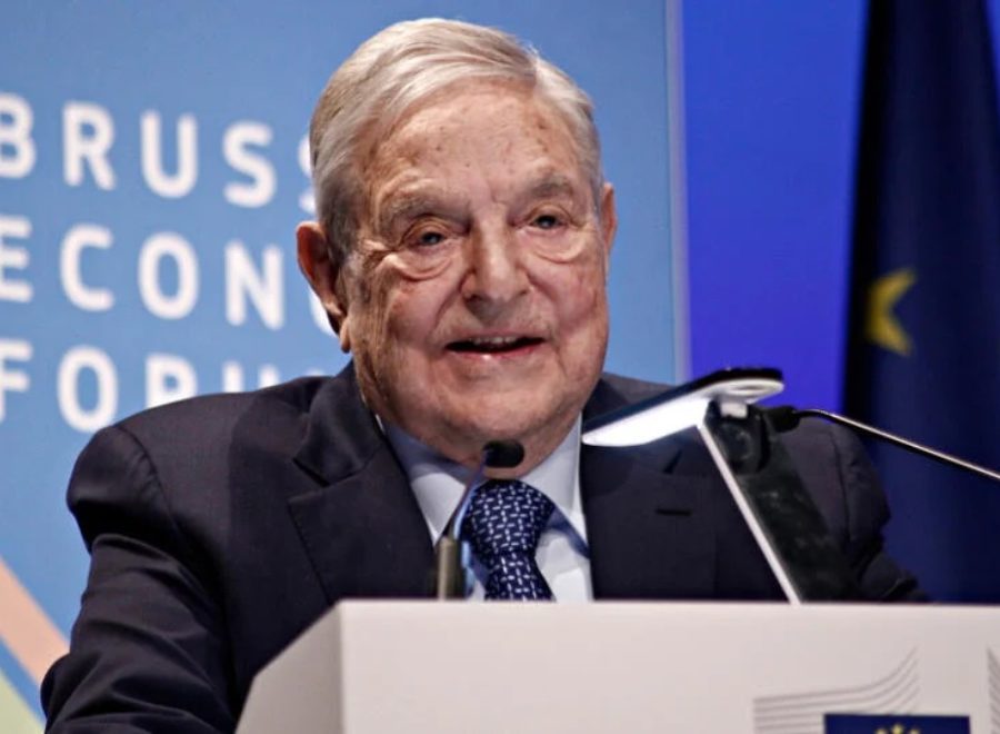 Soros