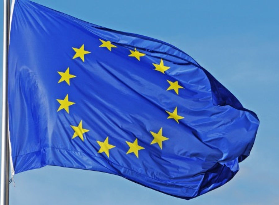 Eu
