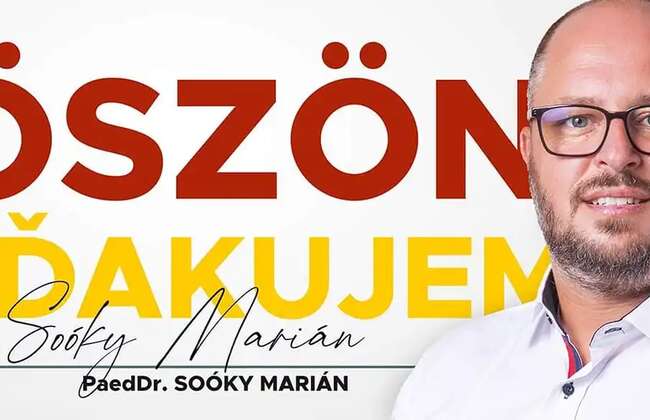 Soóky nagymegyer