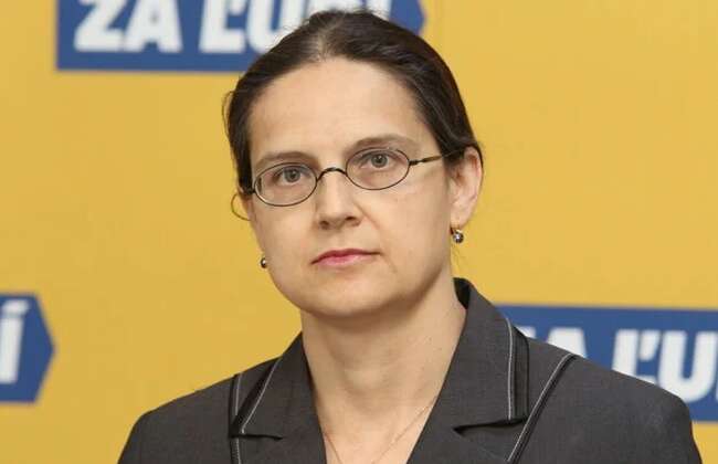 Kolíková