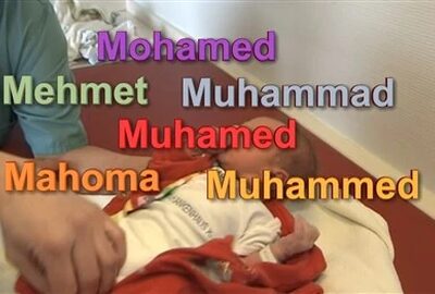 Mohamed