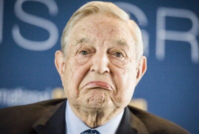 Soros Gyuri