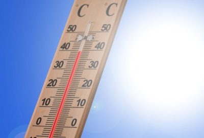 Celsius mérő