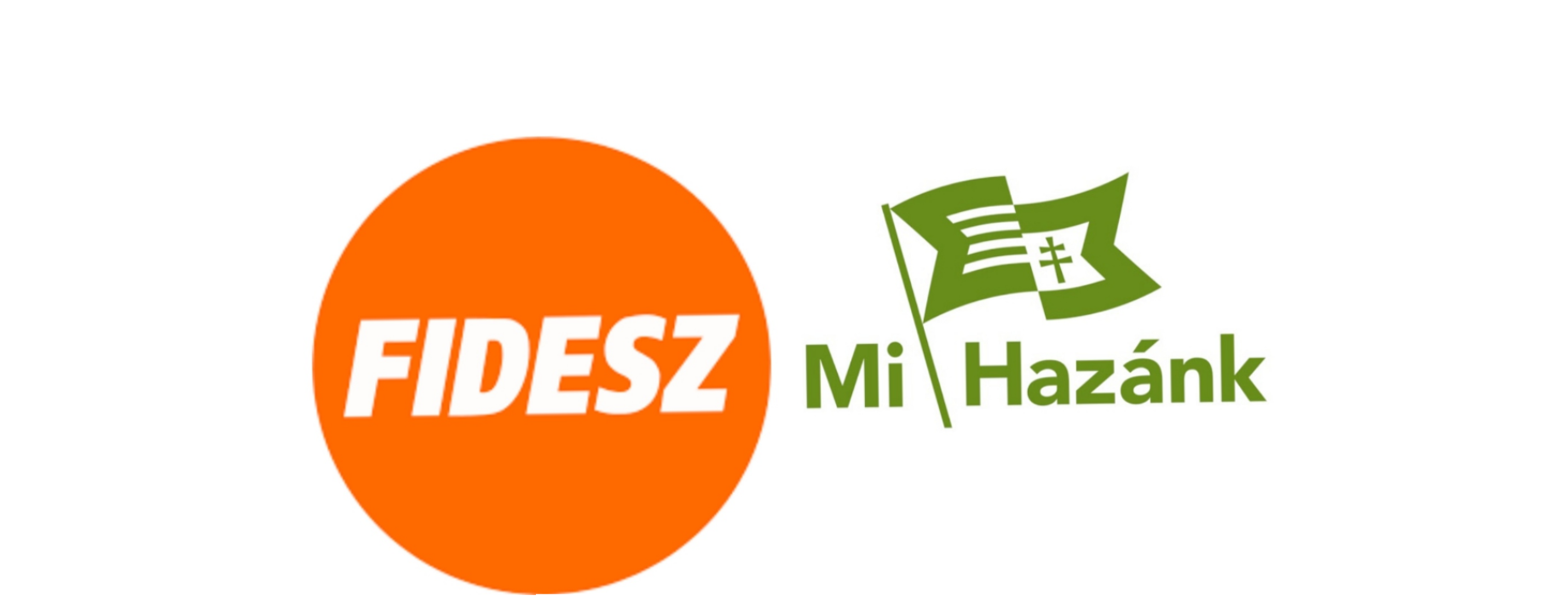 Fidesz és a Mi Hazánk