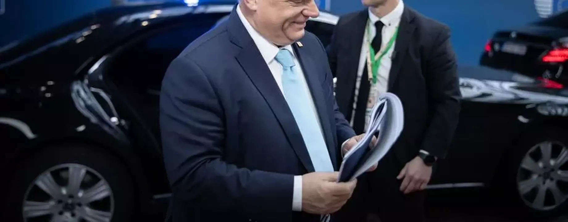 Orb8n Brüsszelben