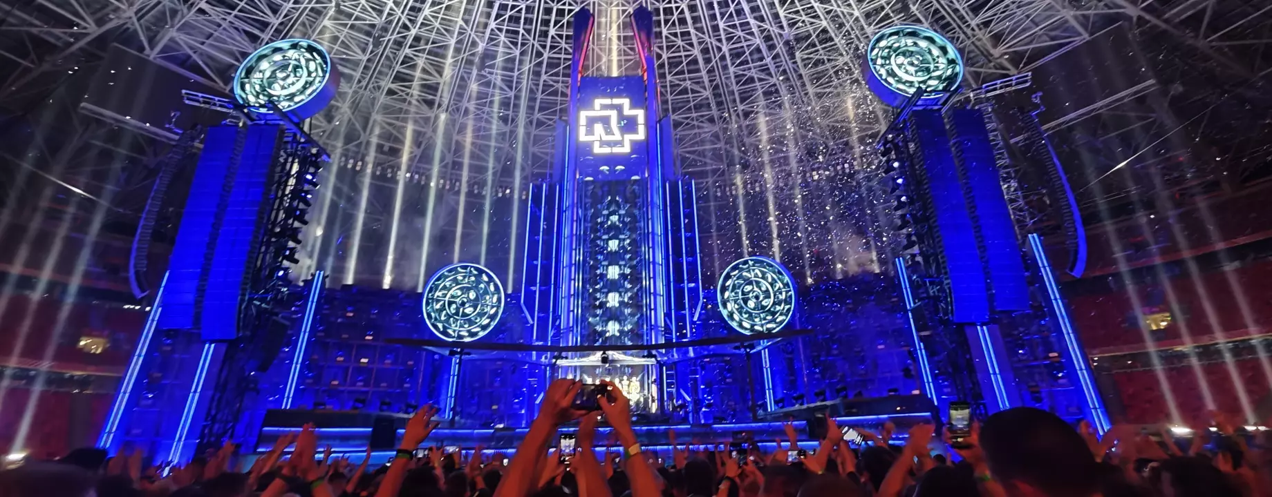 Rammstein BP