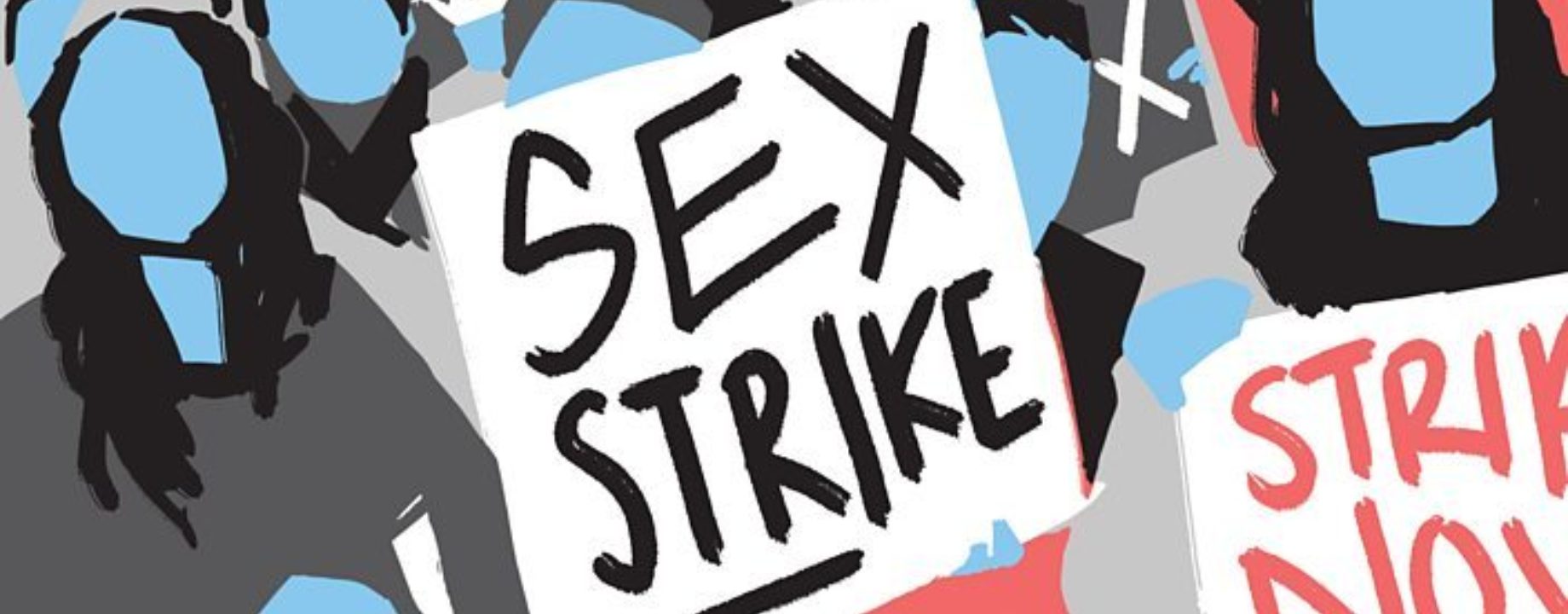 Szex sztrájk