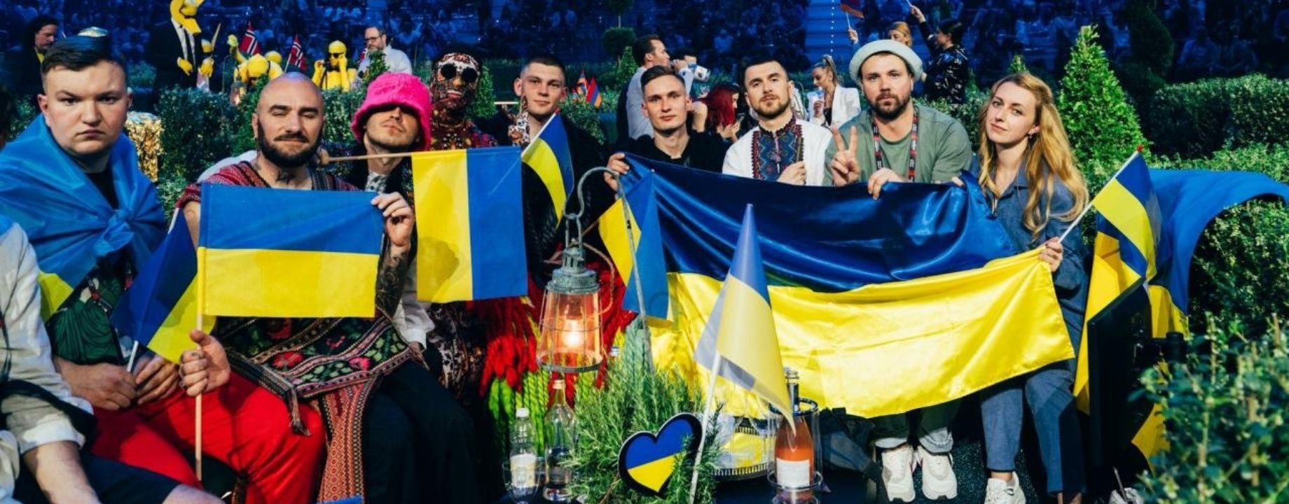 Eurovizio ukranok