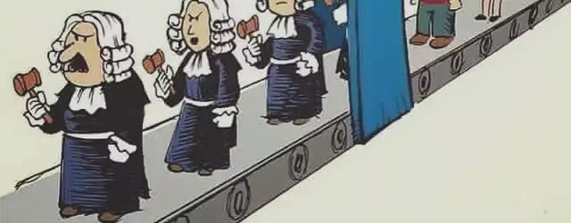 Fotelforradalmárok