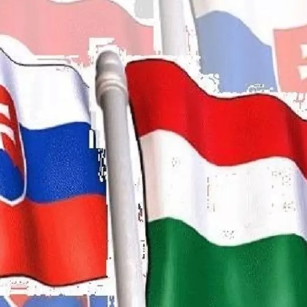 Szlovák magyar viszony Felvidék ma
