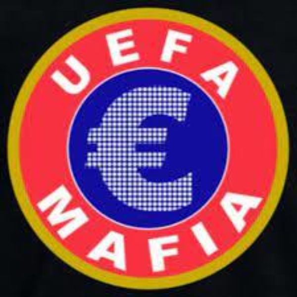 UEFA maffia
