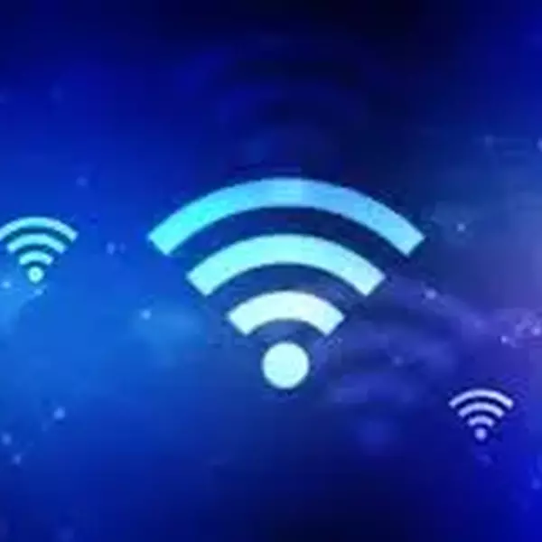 Internet wifi