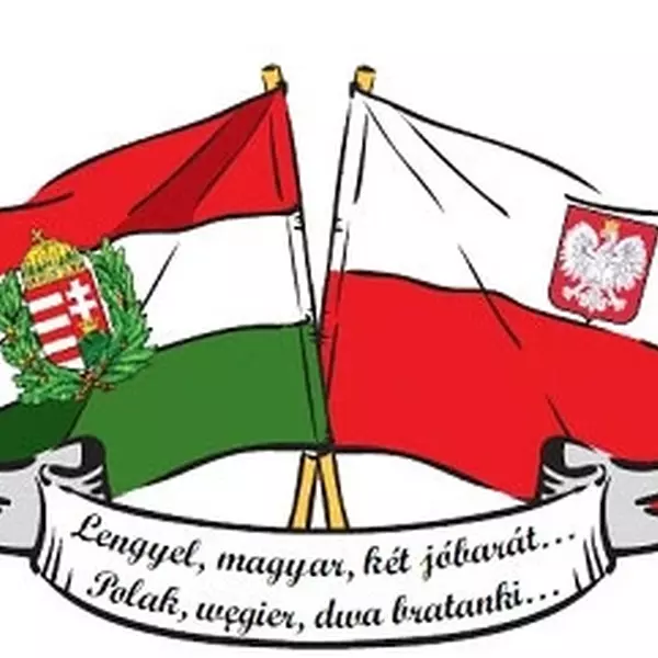 Lengyel magyar két jó barát