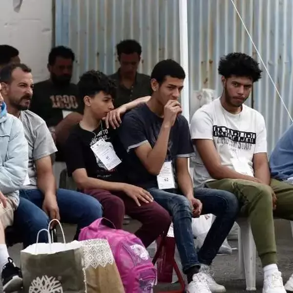 Migransok