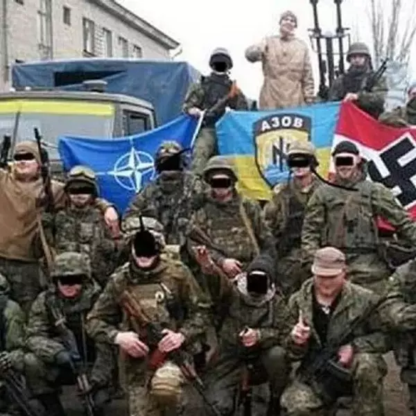 Náci ukránok