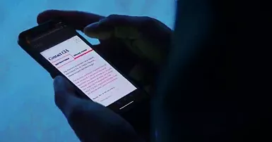 Telefon