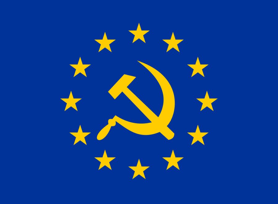 EUSSR flag svg