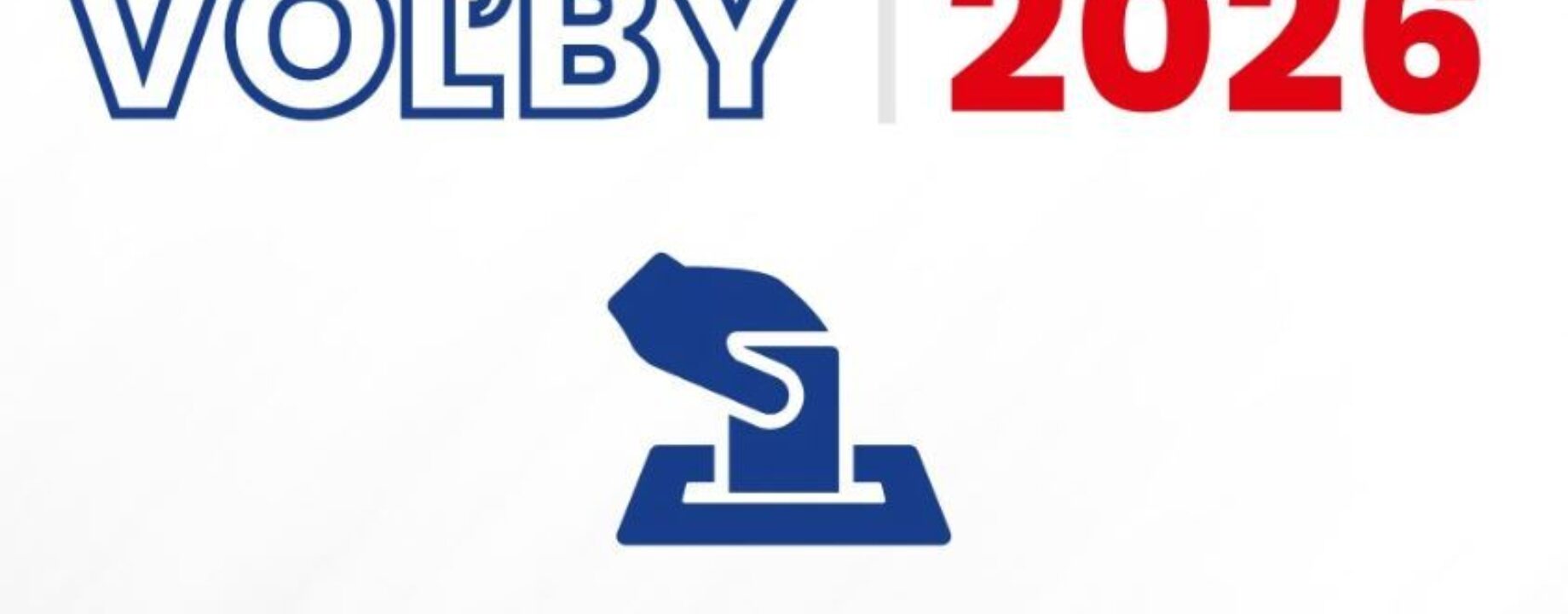 Samospravne volby logo up