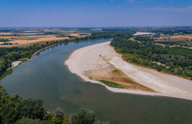 Po folyo olaszorszagban 841342