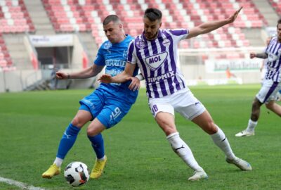 Ujpest zeg