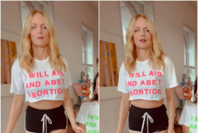 Heathergraham Twitter imheathergraham