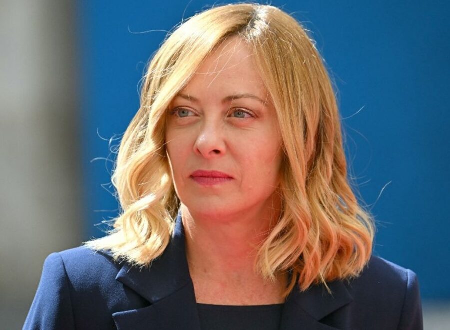 Meloni 1