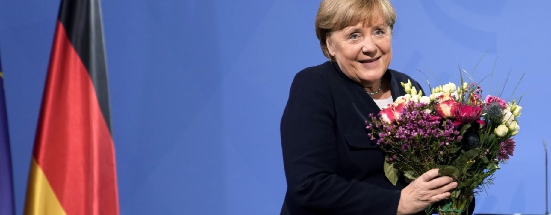 Merkel the economist