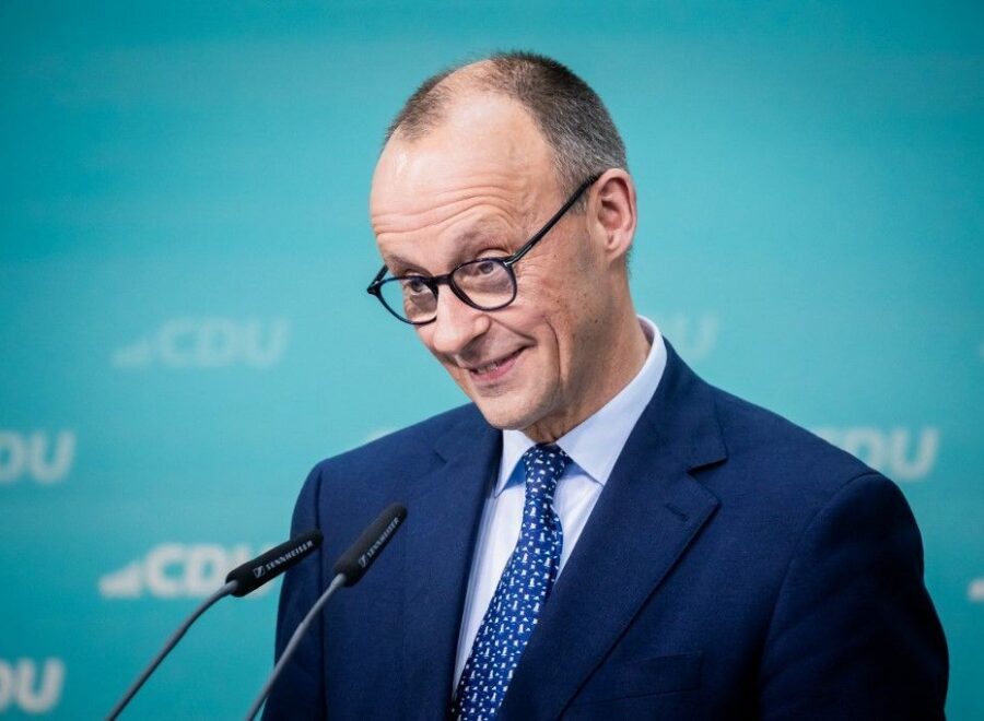Merz