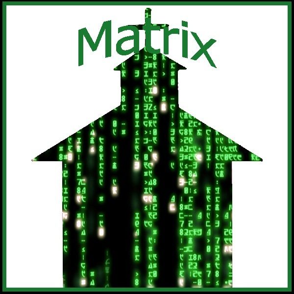 Matrix Church copy