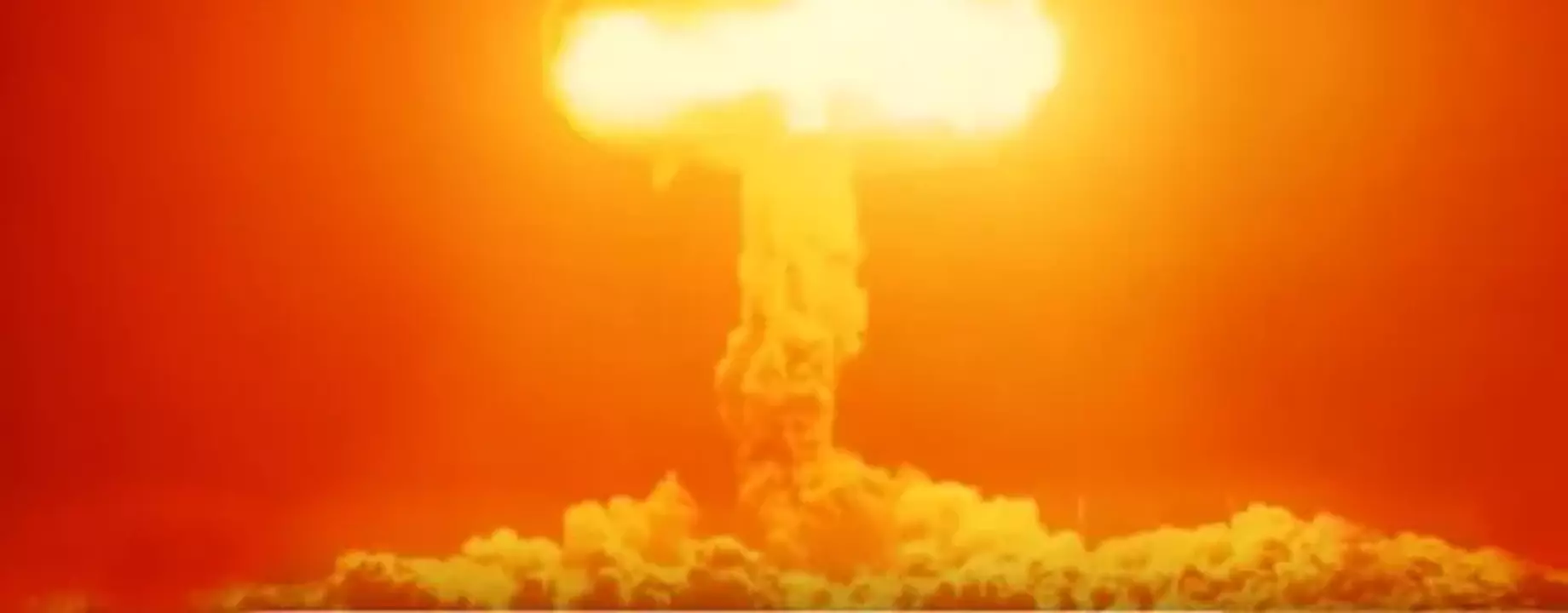 Nuclear blast 740