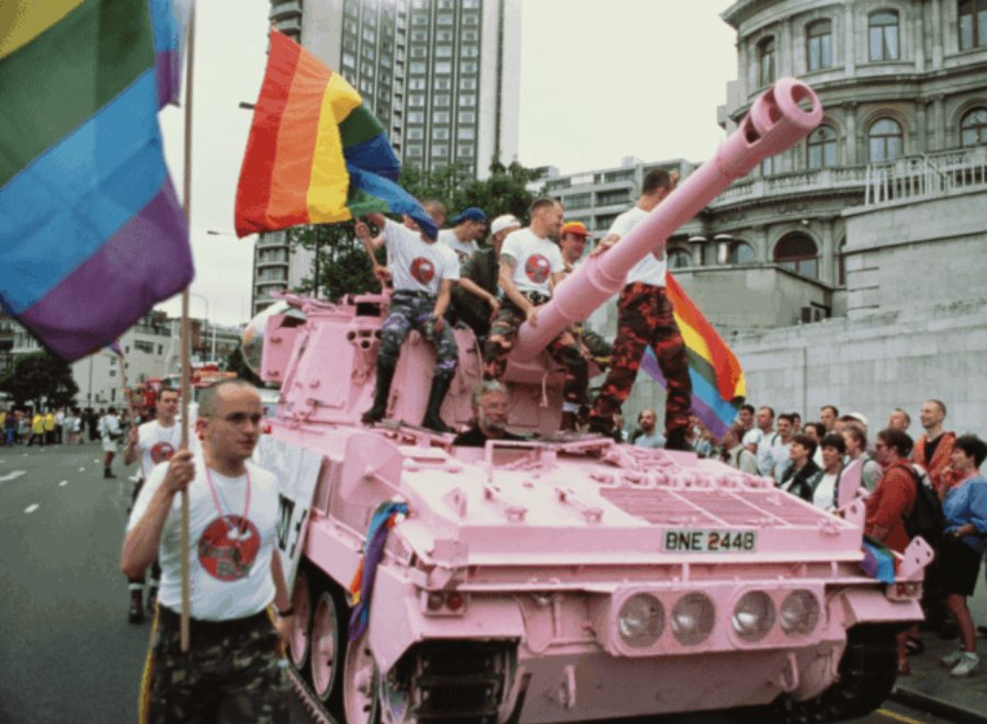 Steve Eason Hulton Archive