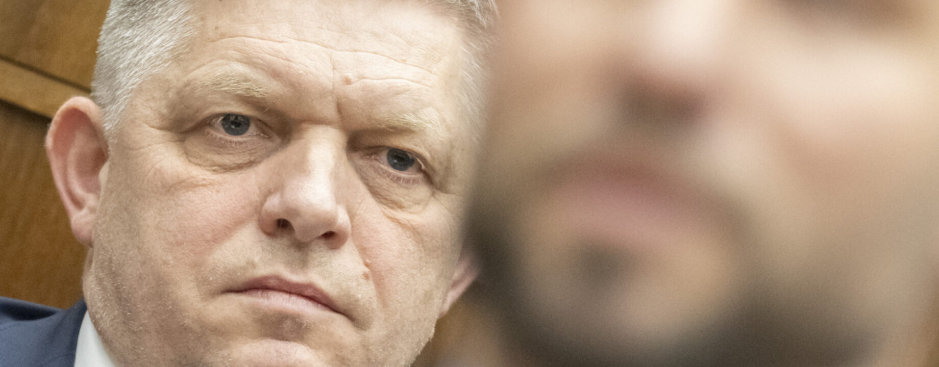 Michal simecka robert fico