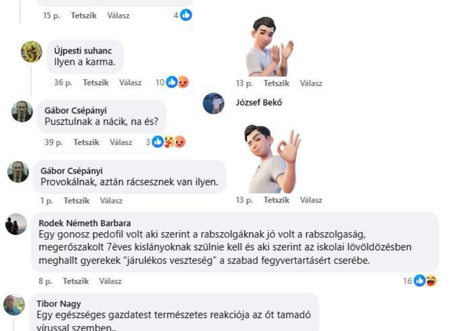 Bolsevikok