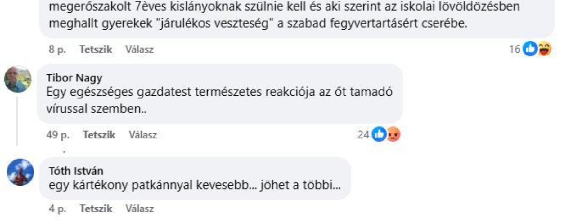 Bolsevikok