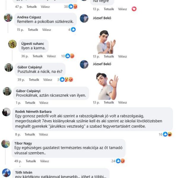 Bolsevikok