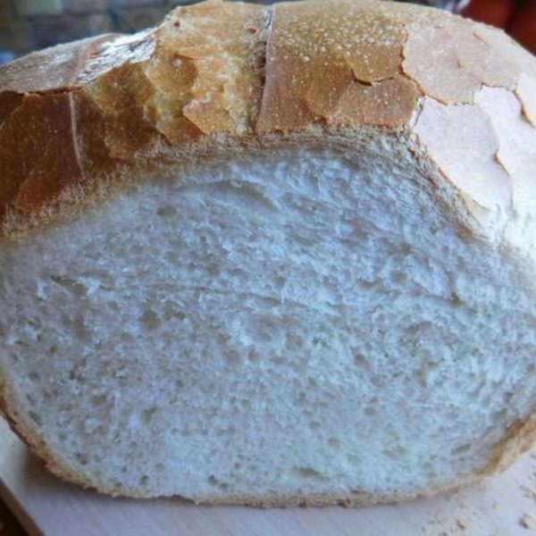A mi mindennapi kenyerunk