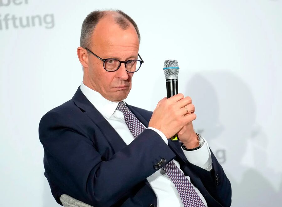 Merz afd