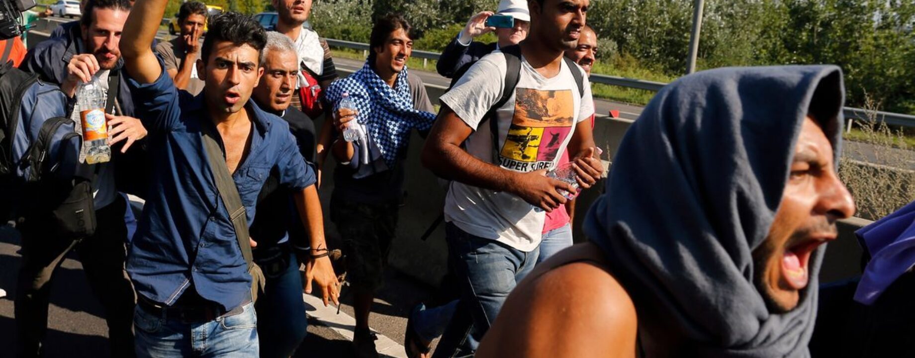 Migránsok