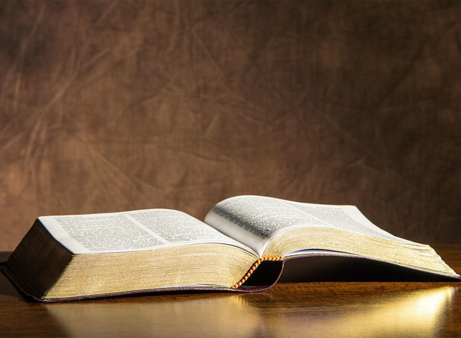 Structure bible img