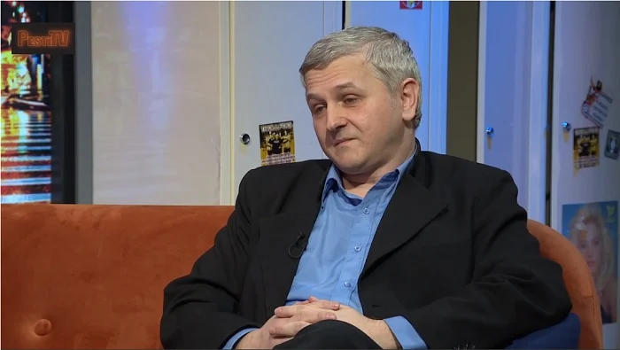 Nagy attila tibor