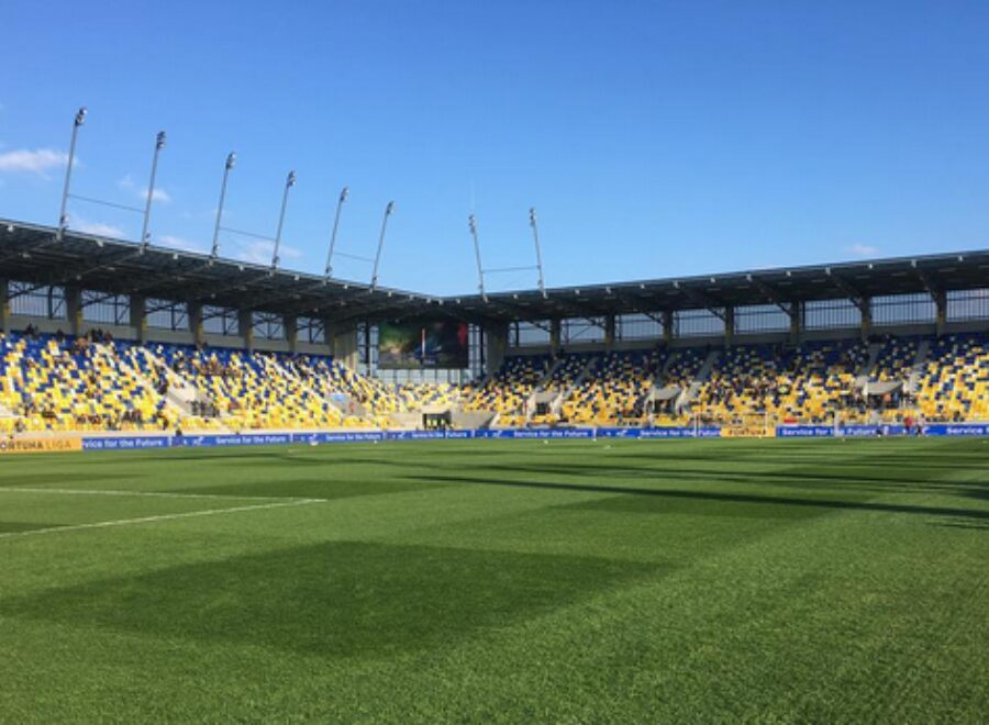 Dacarena