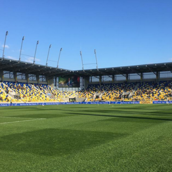 Dacarena