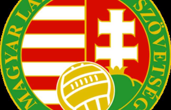 Magyar labdarugo szovetseg logo EA406 DB473 seeklogo com