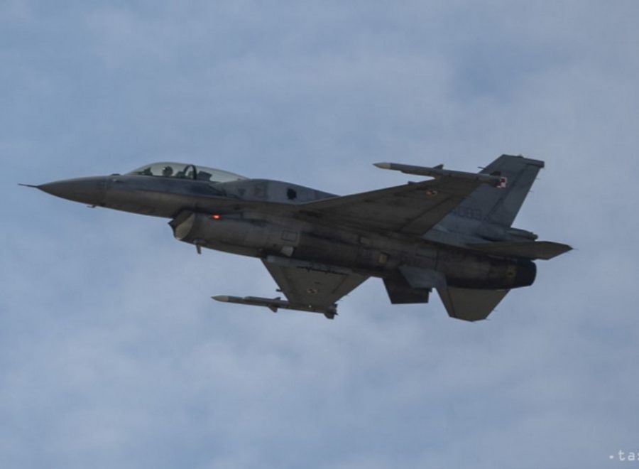 Screenshot 2023 02 02 at 08 23 16 Poľsko je ochotné poslať Ukrajine stíhačky F 16 ak by sa dohodlo NATO